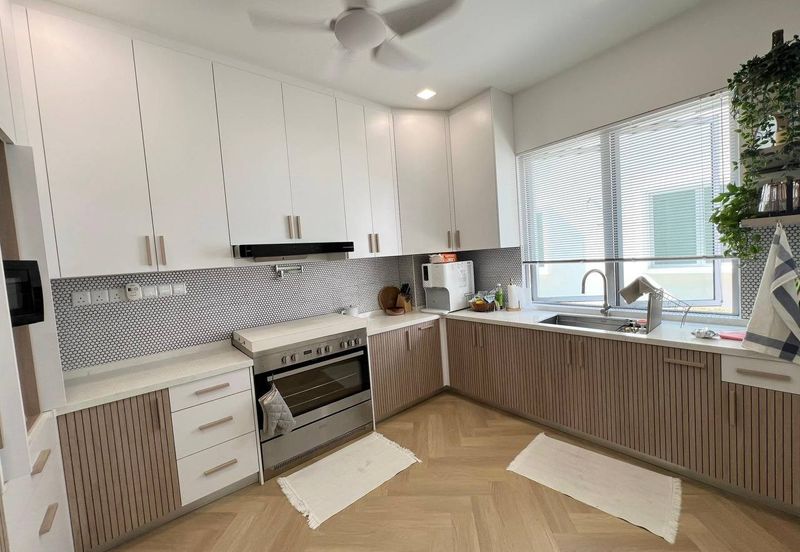 Ebonylane @ Eco Forest