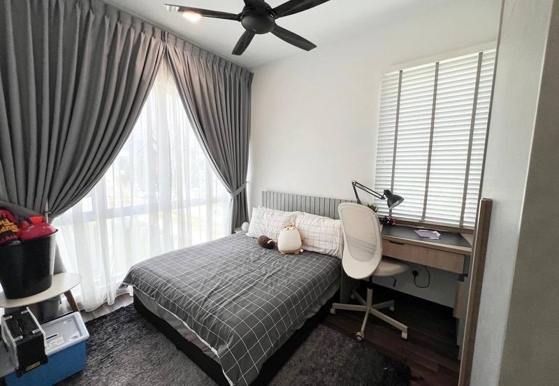 Ebonylane @ Eco Forest