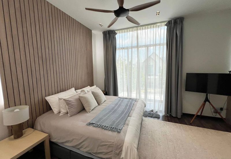 Ebonylane @ Eco Forest