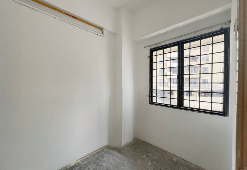 BUKIT JALIL Fully Furnished Freehold Vista Komanwel Condominium for Sale 