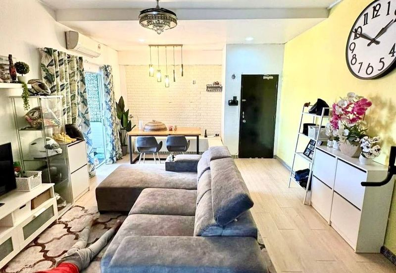 Pangsapuri Kasuarina