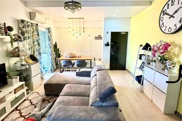 Pangsapuri Kasuarina