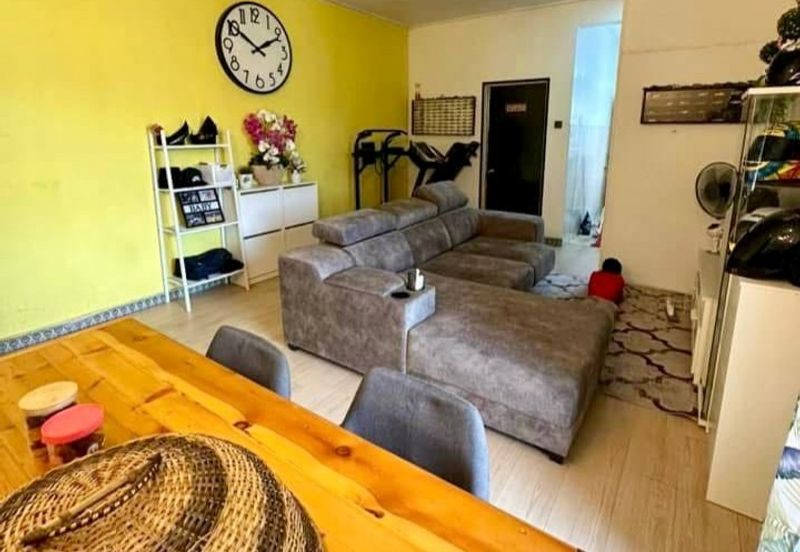 Pangsapuri Kasuarina