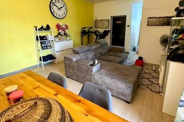 Pangsapuri Kasuarina