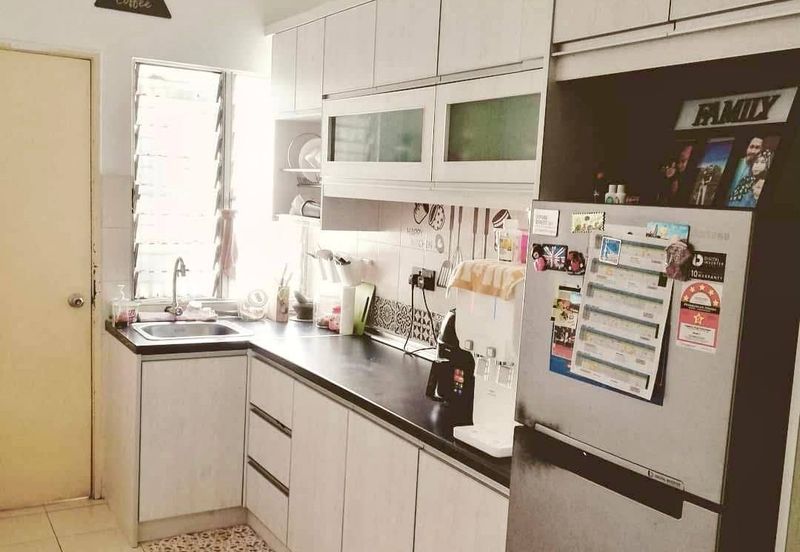 Pangsapuri Kasuarina