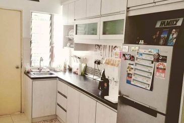 Pangsapuri Kasuarina