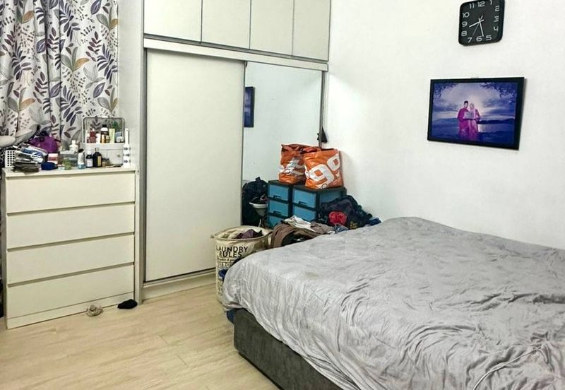 Pangsapuri Kasuarina