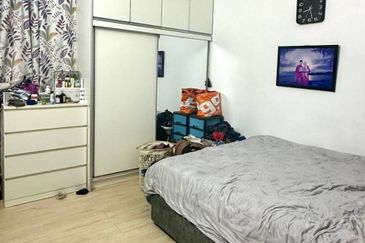 Pangsapuri Kasuarina