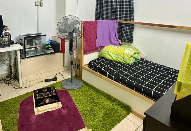 Pangsapuri Kasuarina