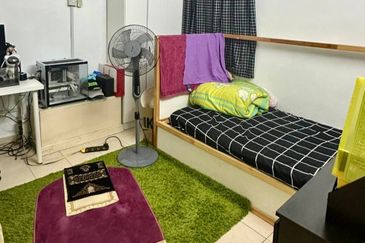 Pangsapuri Kasuarina