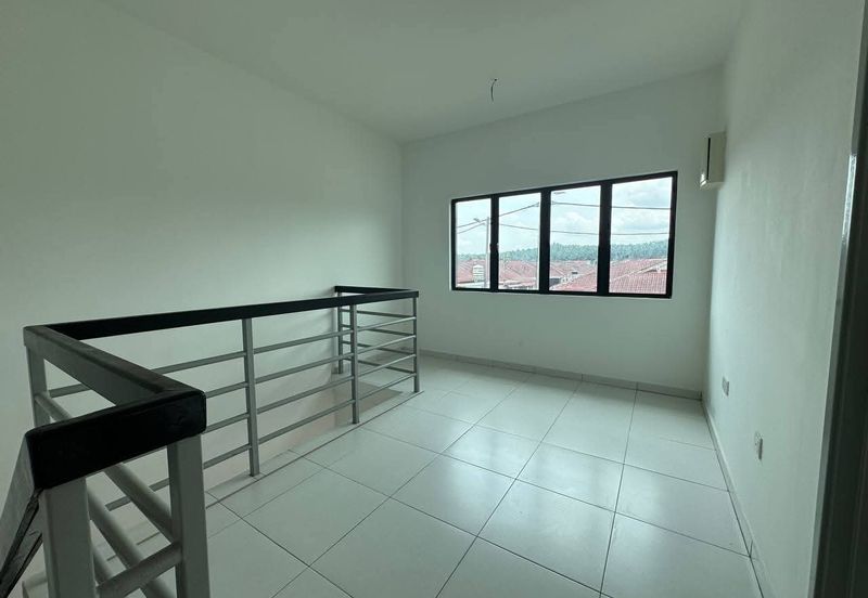 Taman Chembong Utama