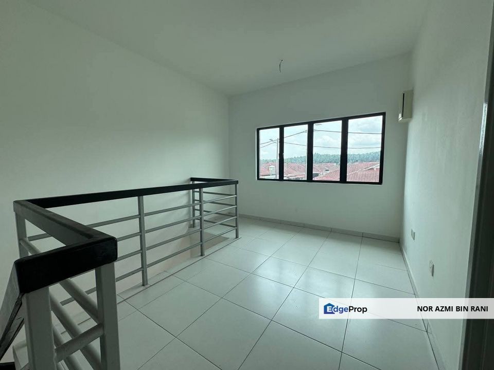 NEGERI SEMBILAN Rembau Taman Chembung Utama Brand New Taman Chembung Utama for Sale, Negeri Sembilan, Rembau