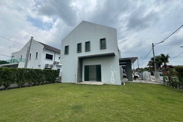 Taman Chembong Utama