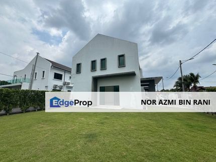 NEGERI SEMBILAN Rembau Taman Chembung Utama Brand New Taman Chembung Utama for Sale, Negeri Sembilan, Rembau