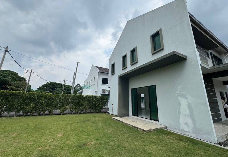 Taman Chembong Utama