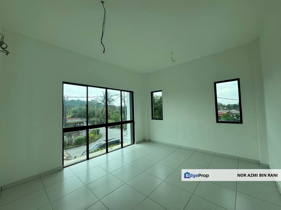 NEGERI SEMBILAN Rembau Taman Chembung Utama Brand New Taman Chembung Utama for Sale, Negeri Sembilan, Rembau