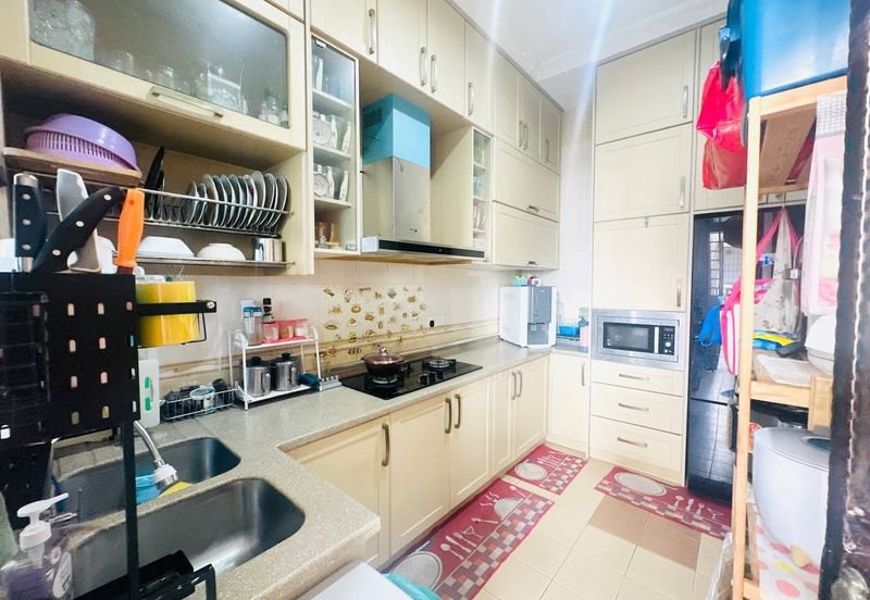 Seksyen 7, Bandar Baru Bangi