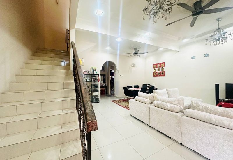 Seksyen 7, Bandar Baru Bangi