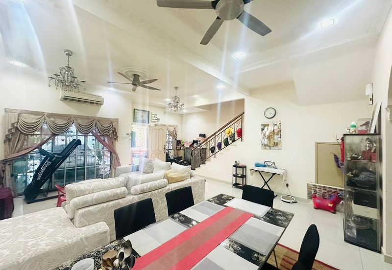 Seksyen 7, Bandar Baru Bangi