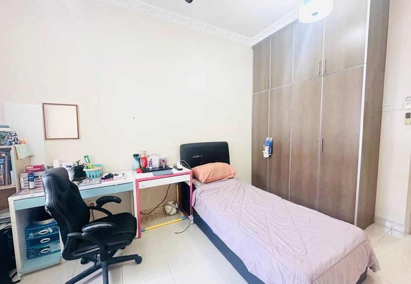 Seksyen 7, Bandar Baru Bangi