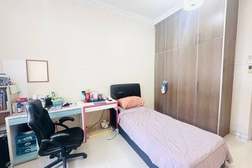 Seksyen 7, Bandar Baru Bangi