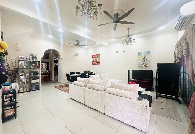 Seksyen 7, Bandar Baru Bangi