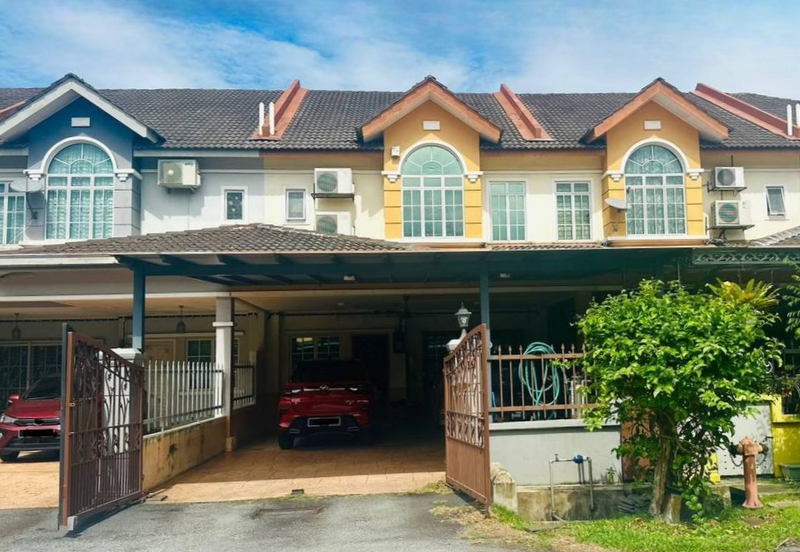 Seksyen 7, Bandar Baru Bangi