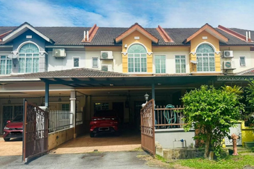 Seksyen 7, Bandar Baru Bangi
