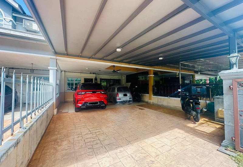 Seksyen 7, Bandar Baru Bangi