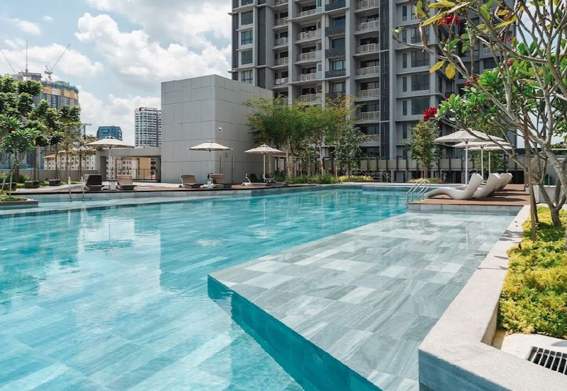 One Cochrane Residences