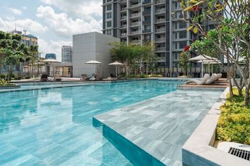 One Cochrane Residences