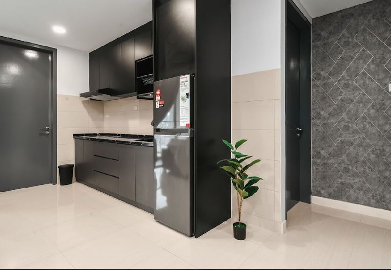 One Cochrane Residences