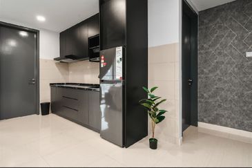 One Cochrane Residences