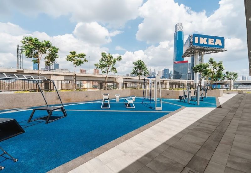 One Cochrane Residences