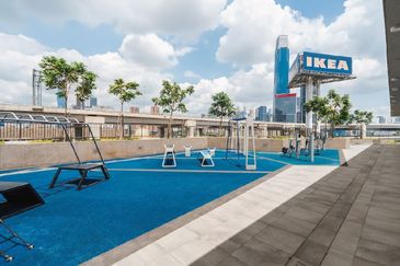 One Cochrane Residences