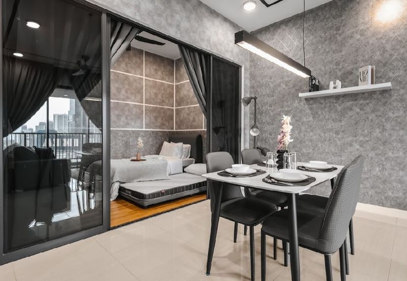 One Cochrane Residences