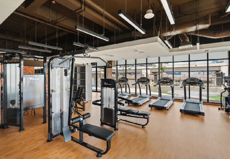 One Cochrane Residences