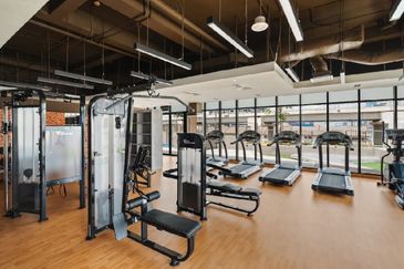 One Cochrane Residences