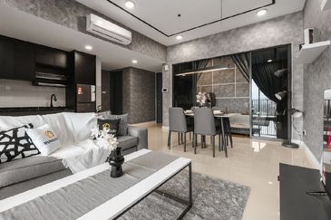 One Cochrane Residences