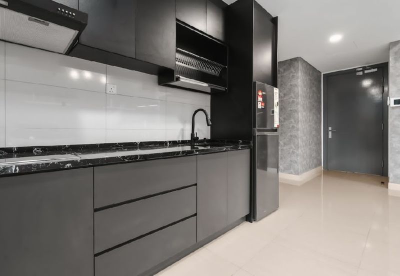 One Cochrane Residences