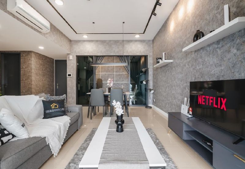 One Cochrane Residences