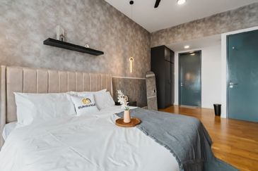 One Cochrane Residences