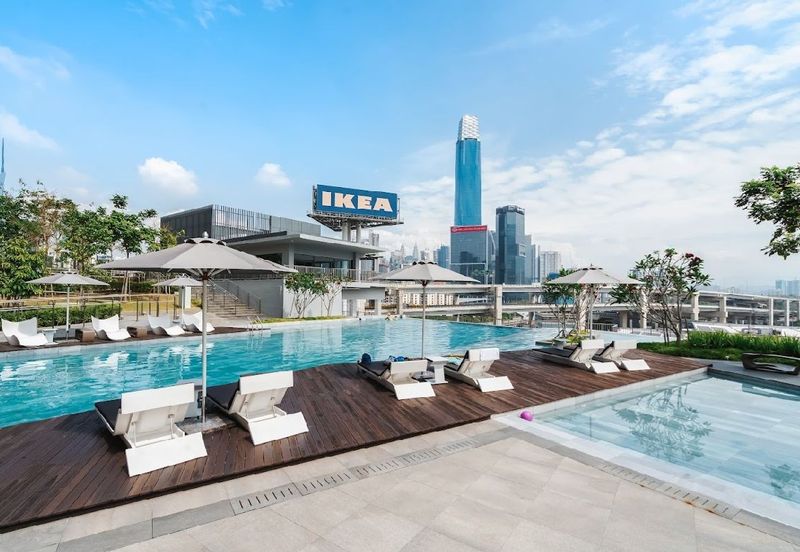 One Cochrane Residences