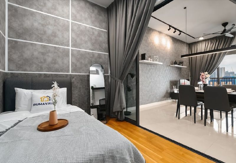 One Cochrane Residences