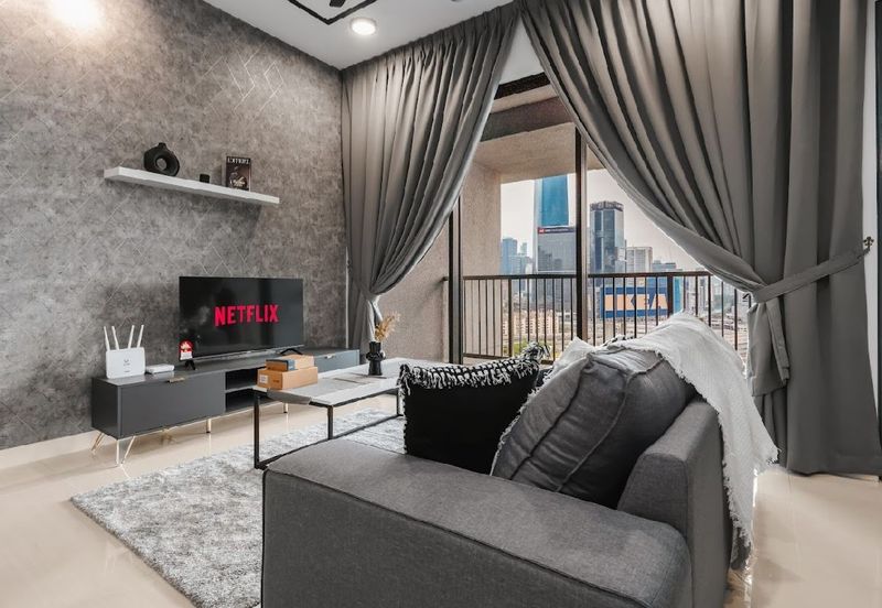 One Cochrane Residences