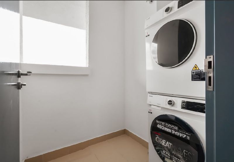 One Cochrane Residences