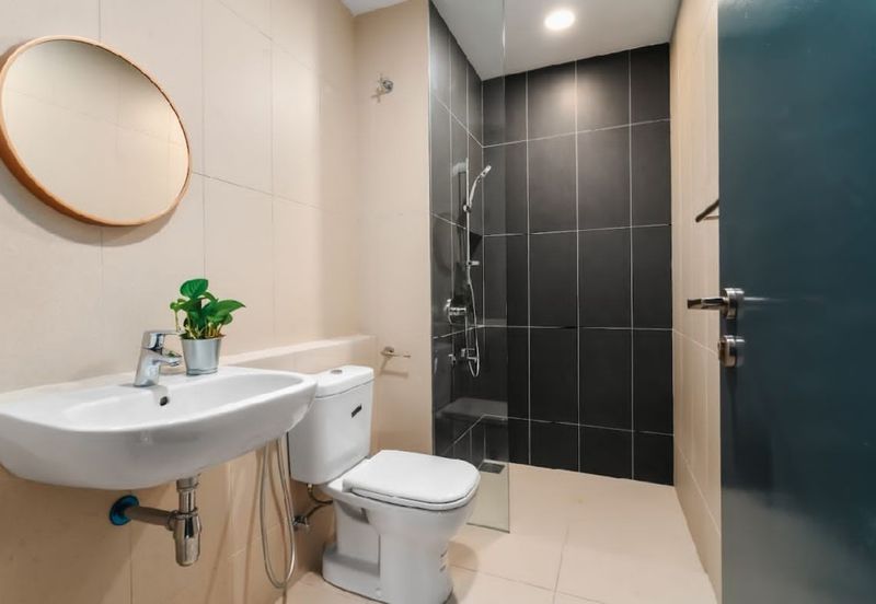 One Cochrane Residences