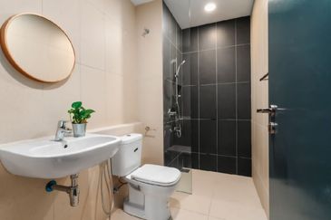 One Cochrane Residences