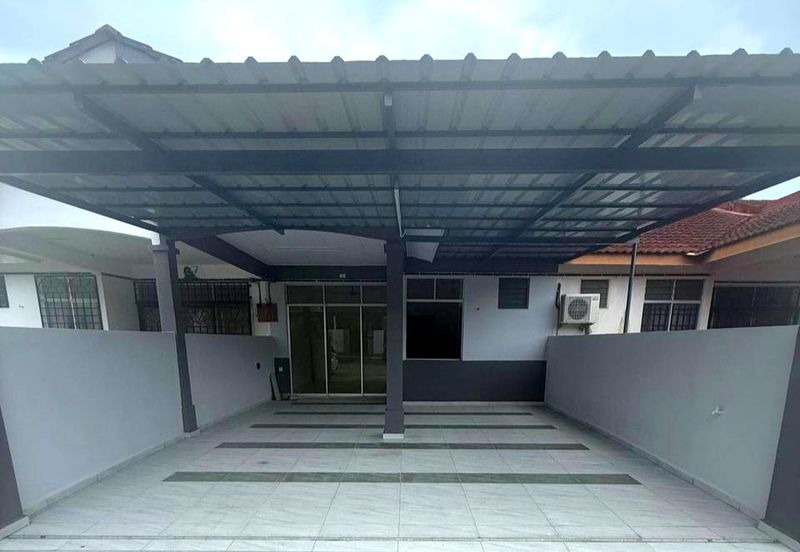 Taman Desa Port Dickson