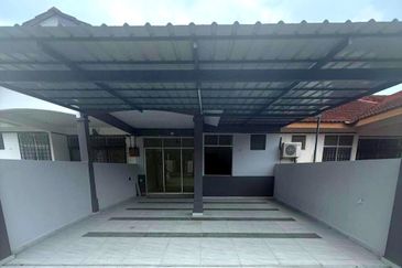 Taman Desa Port Dickson